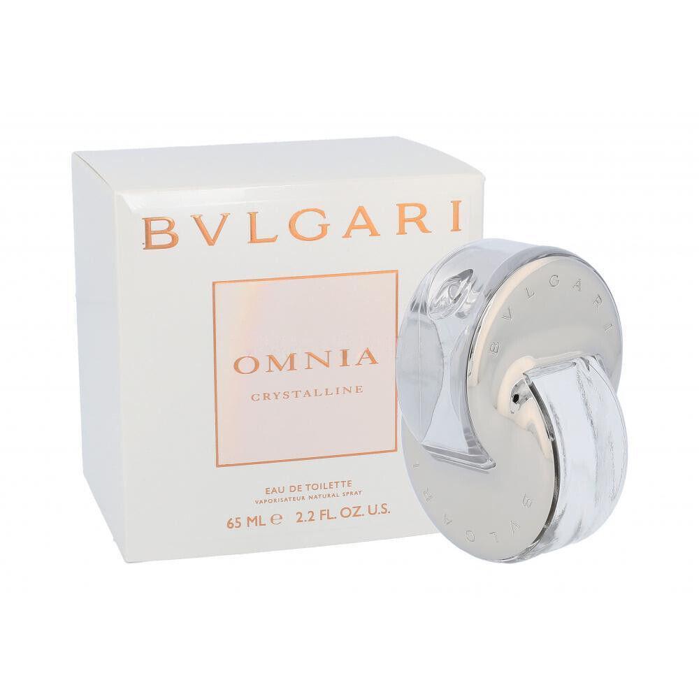 BULGARI OMNIA CRYSTALLINE