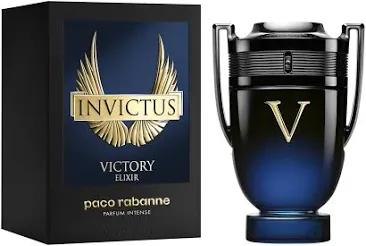 INVICTUS VICTORY ELIXIR