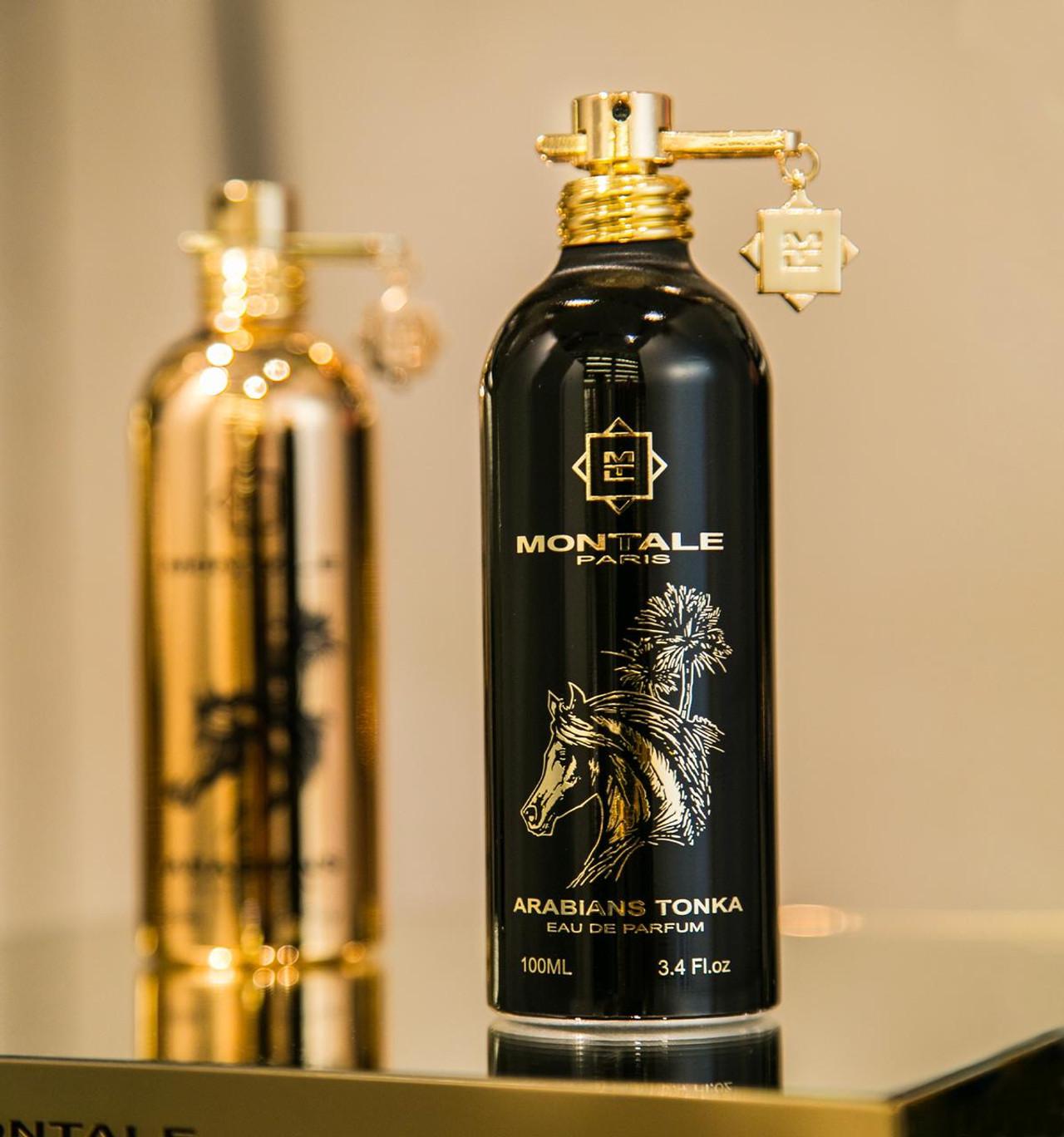 MONTALE ARABIANS TONKA