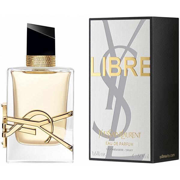 LIBRE YVESSAINTLAURENT