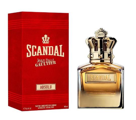 ABSOLU SCANDAL UOMO