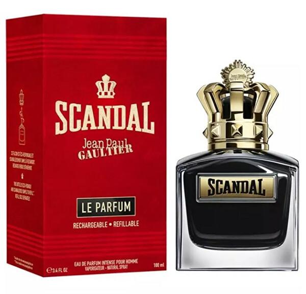 SCANDAL LE PARFUM UOMO