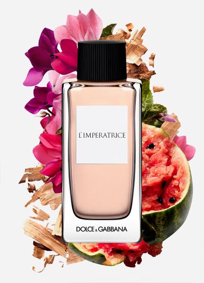 L'IMPERATRICE DOLCE & GABBANA