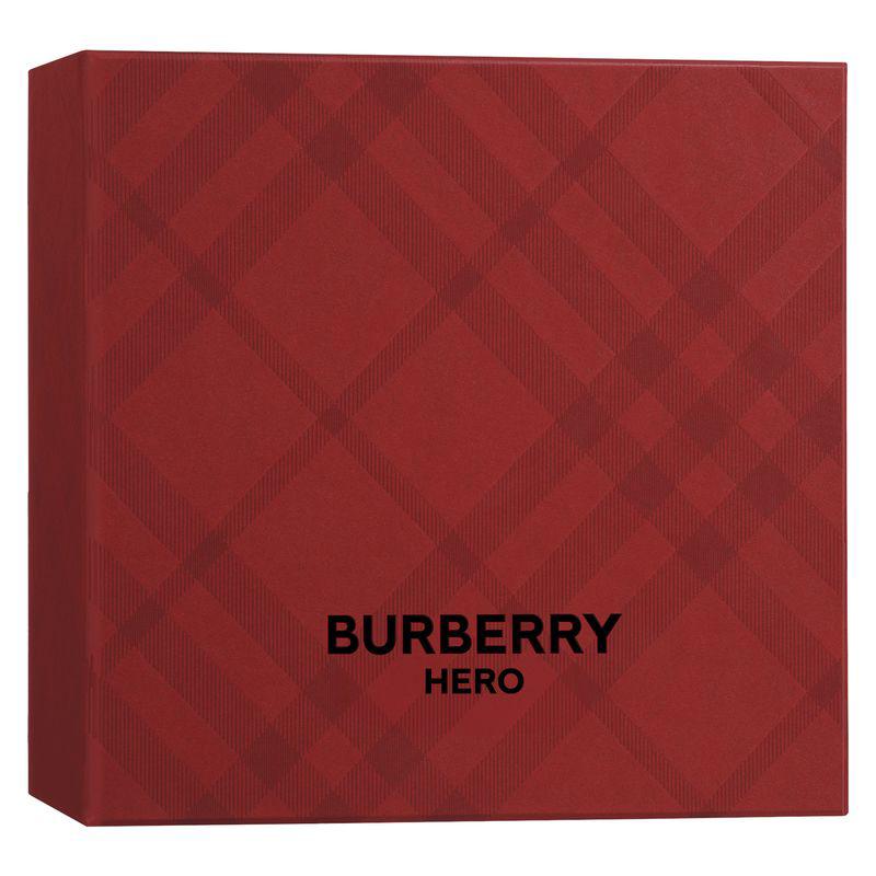 BURBERRY HERO