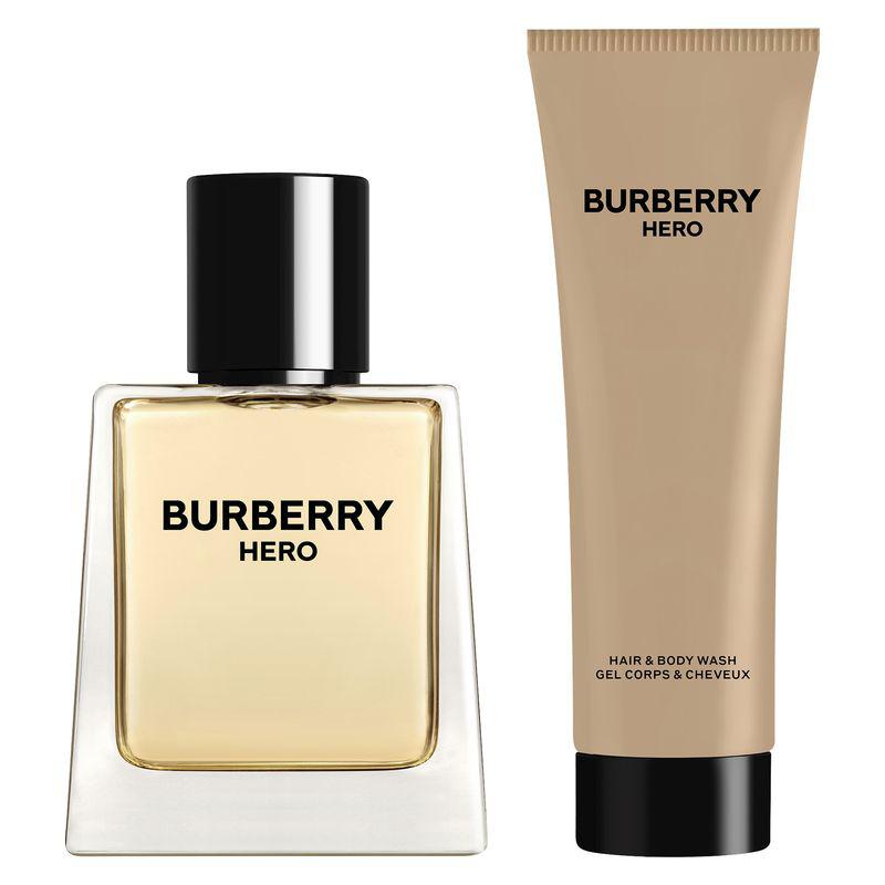 BURBERRY HERO