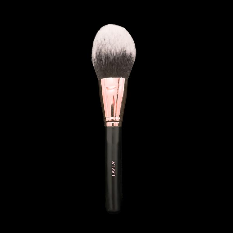 HYBRID ROUND FACE BRUSH F103