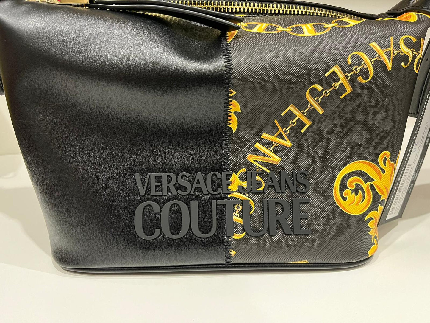 VERSACE JEANS COUTURE