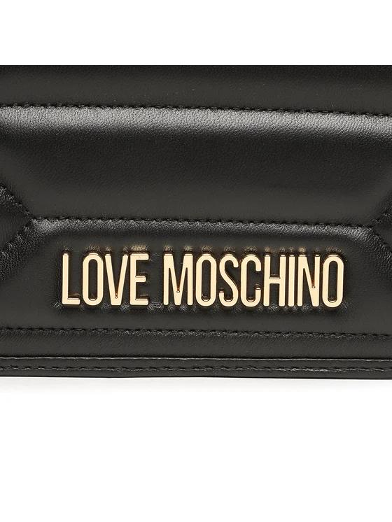 LOVE MOSCHINO