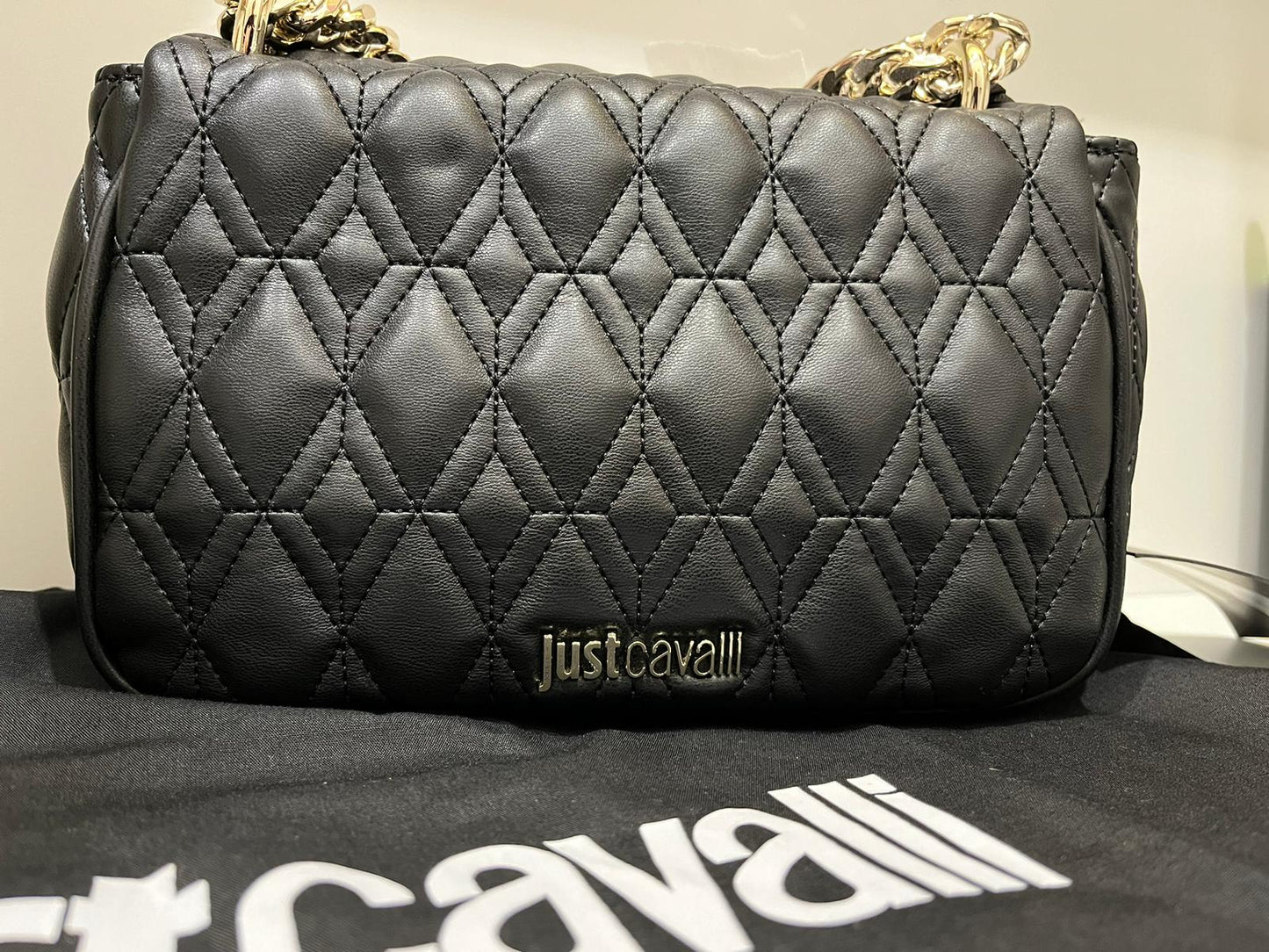 JUST CAVALLI