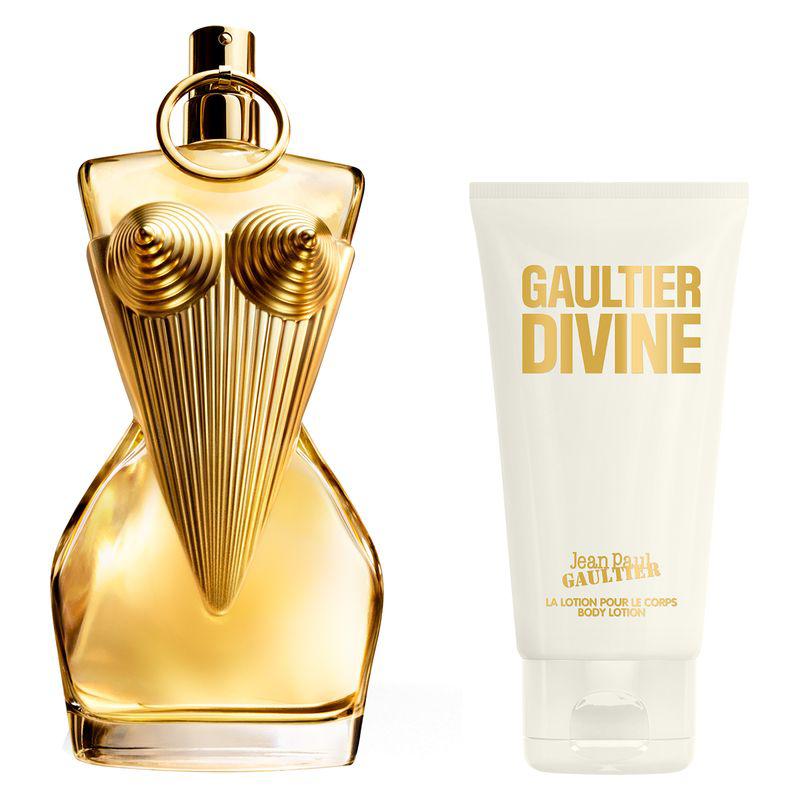 GUALTIER DIVINE JEAN PAUL GUALTIER