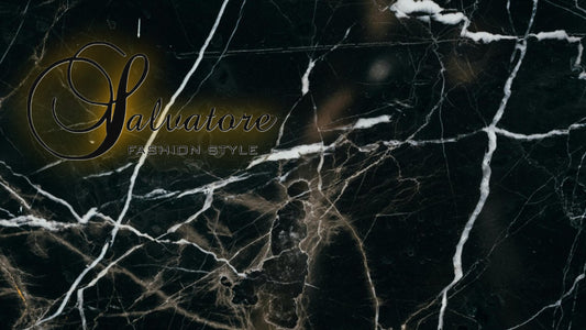 Salvatore Fashion Style Gift Card