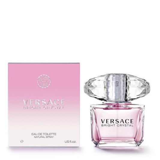 VERSACE BRIGHT CRYSTAL ABSOULU