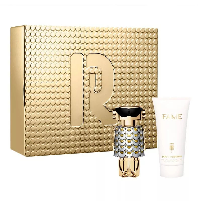 FAME PACO RABANNE