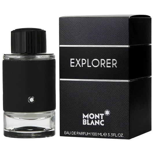 EXPLORER MONTBLANC